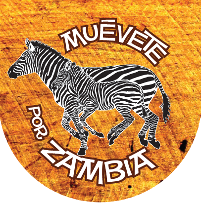 Muévete X Zambia